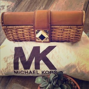 Michael Kors Clutch